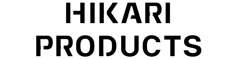 HIKARI-PRODUCTS