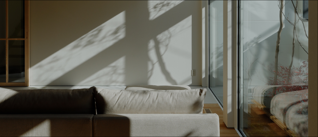 断熱×気密性能 