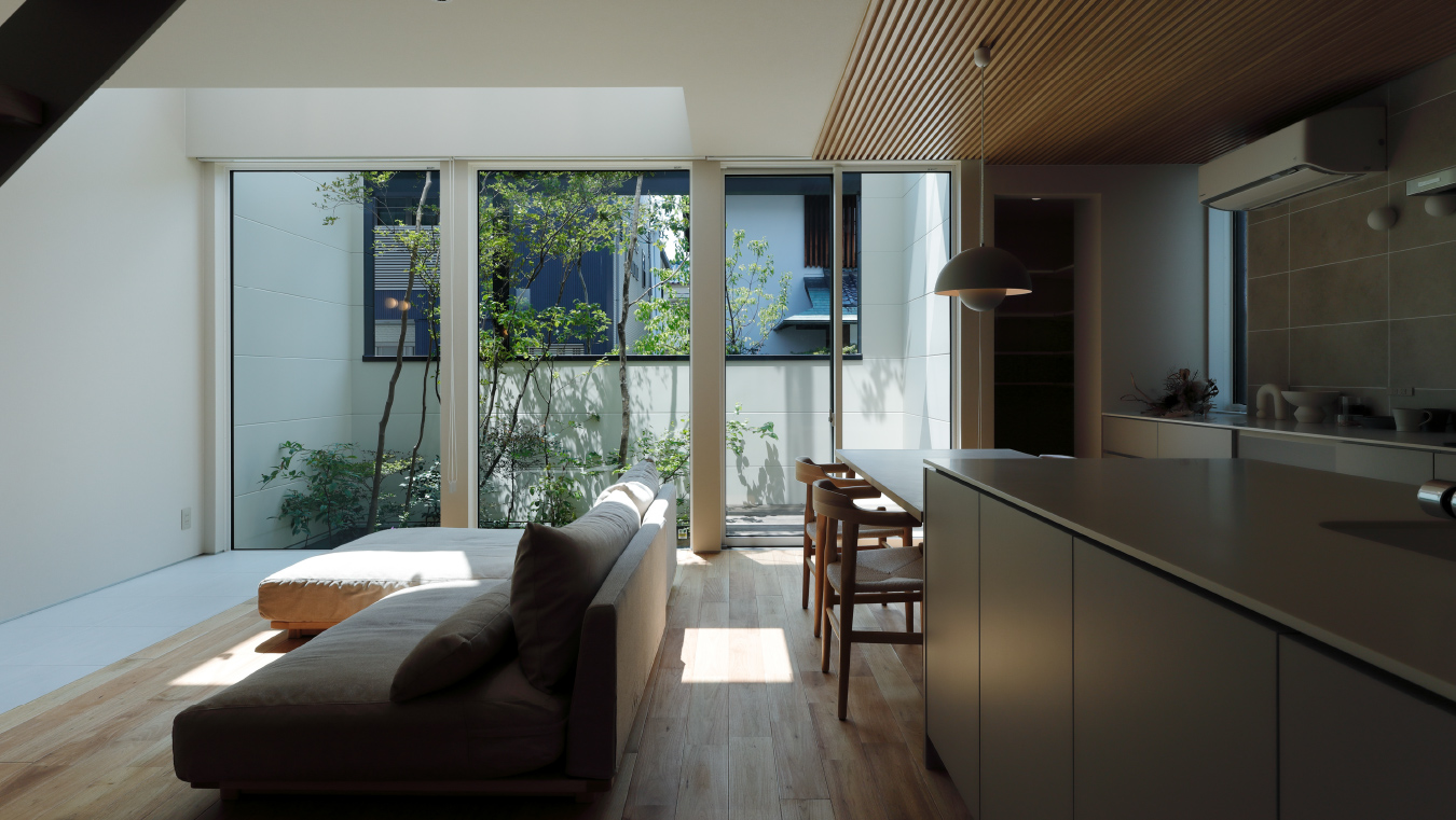 ひかり工務店の製品イメージ