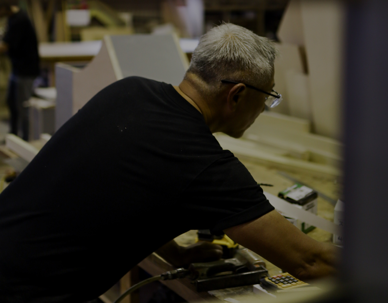 オーダーメイド家具