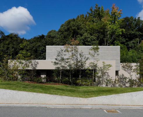 大地震でも被害ゼロ